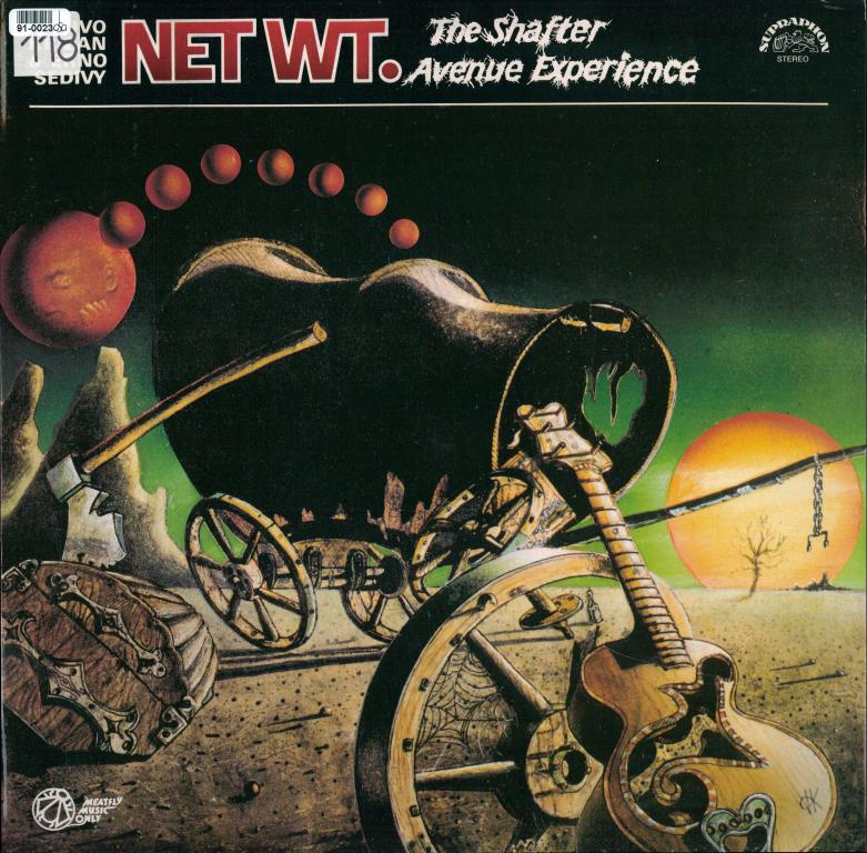 Net WT. - The starter avenue experience