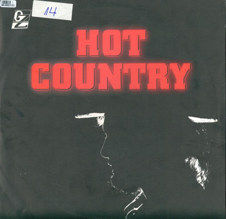 Hot country