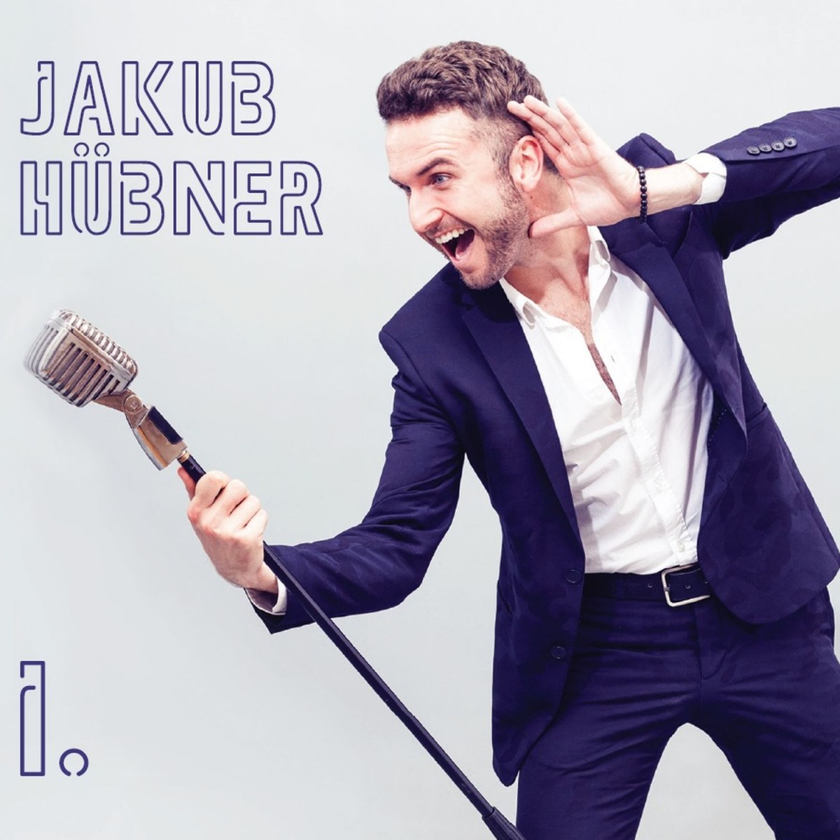 Jakub Hübner