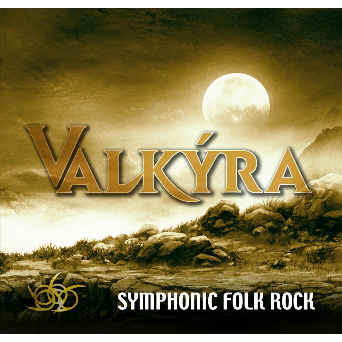 Symphonic Folk Rock