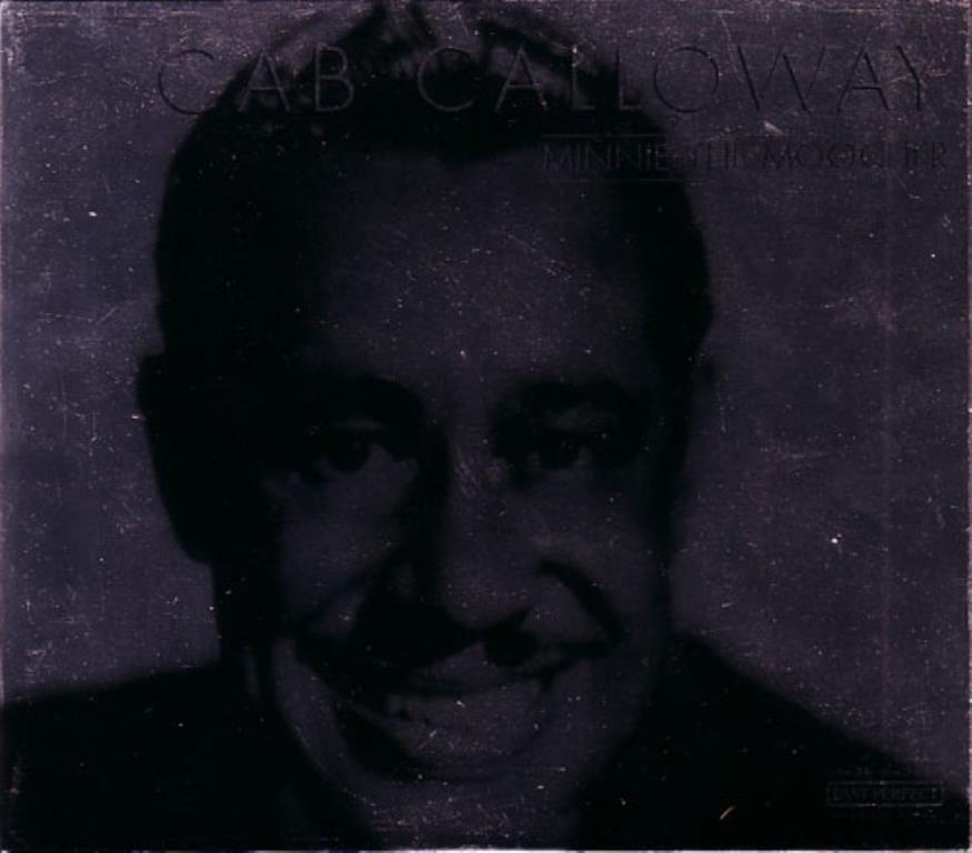 CAB CALLOWAY