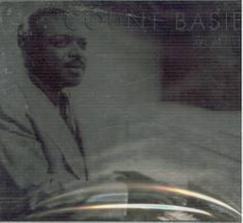 COUNT BASIE