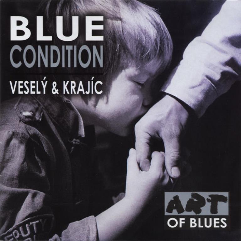 BLUE CONDITION