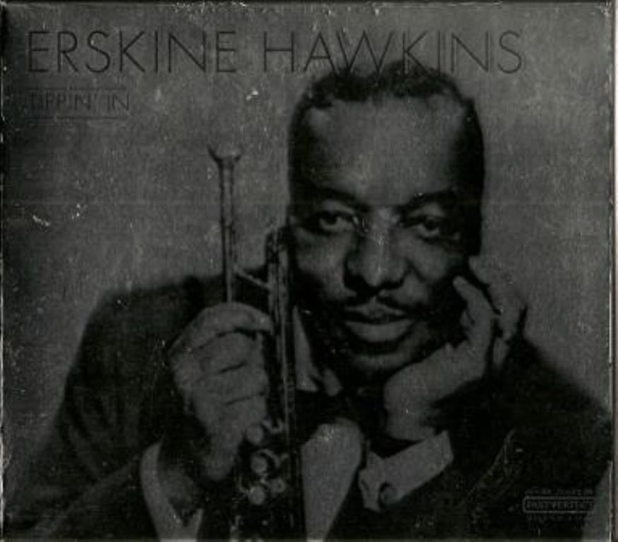 ERSKINE HAWKINS