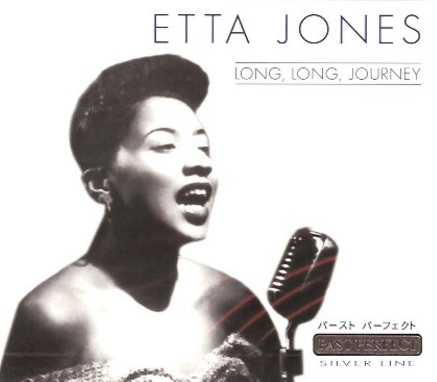 ETTA JONES