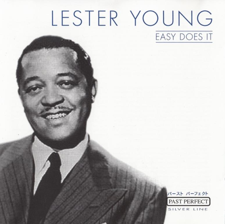 LESTER YOUNG