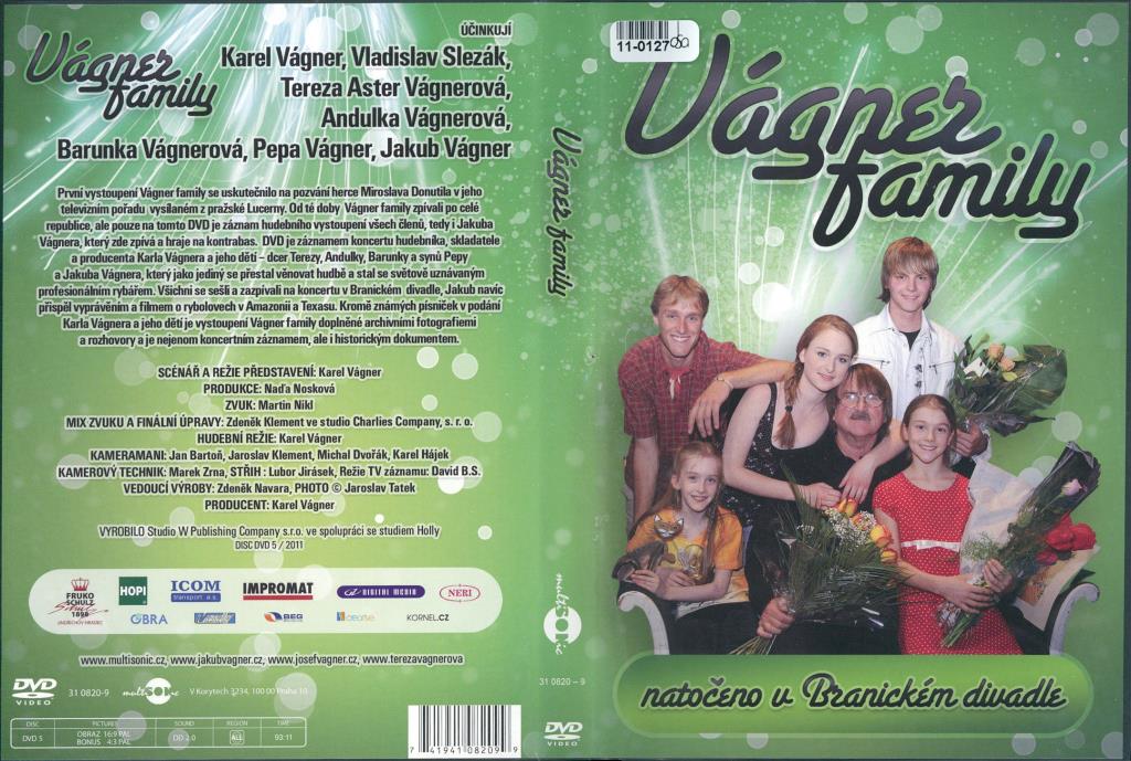 Vágner family