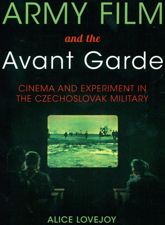 Army film and Avant Garde