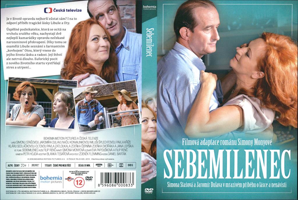 Sebemilenec