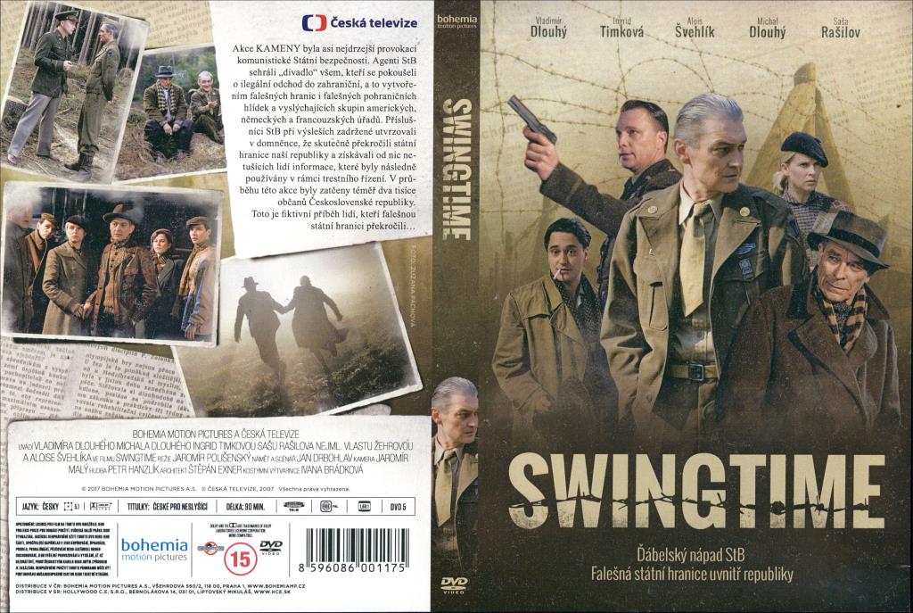 Swingtime