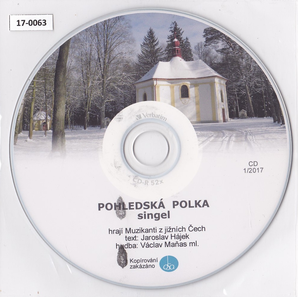 Pohledská polka