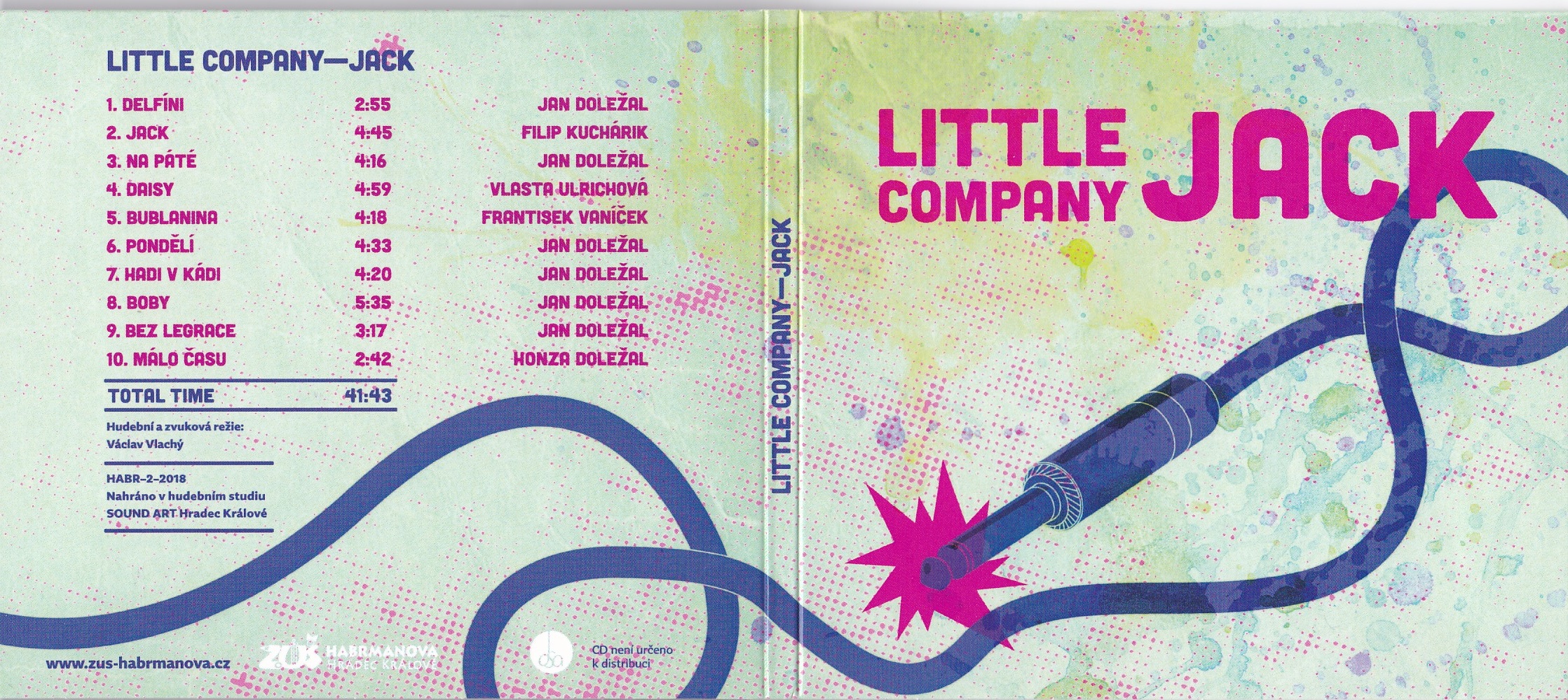 Little company