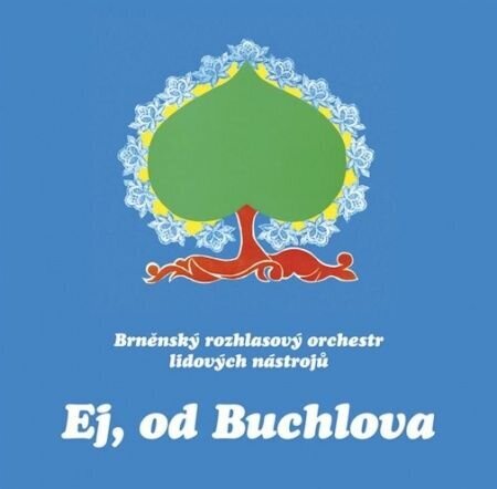 Ej, od Buchlova