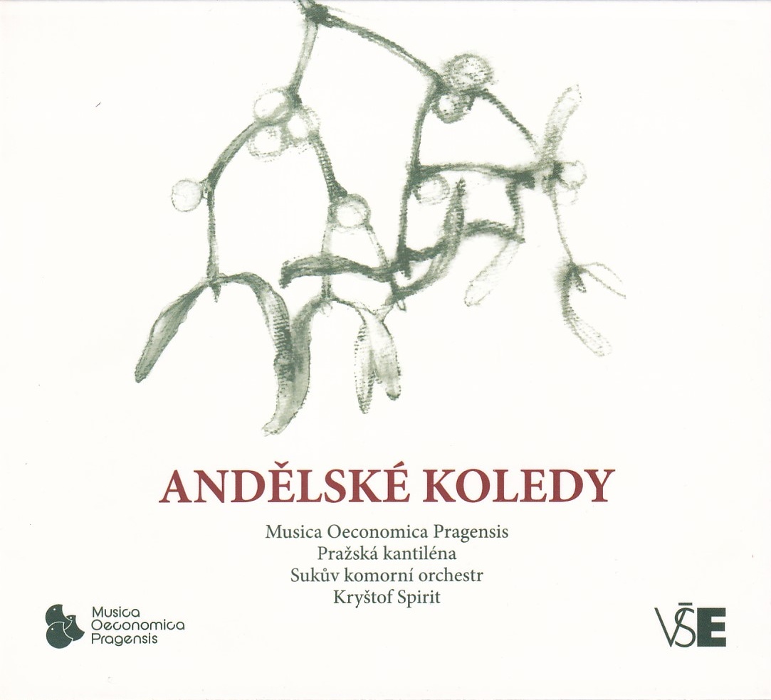 Andělské koledy