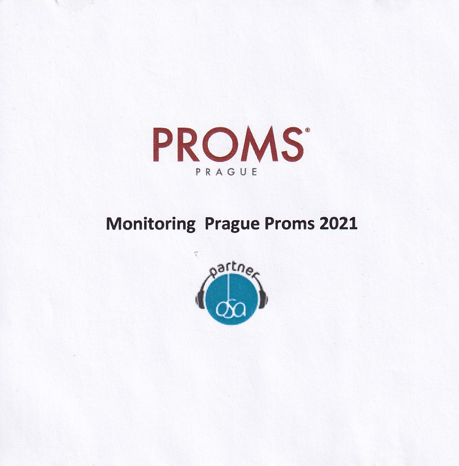 Prague Proms 2021