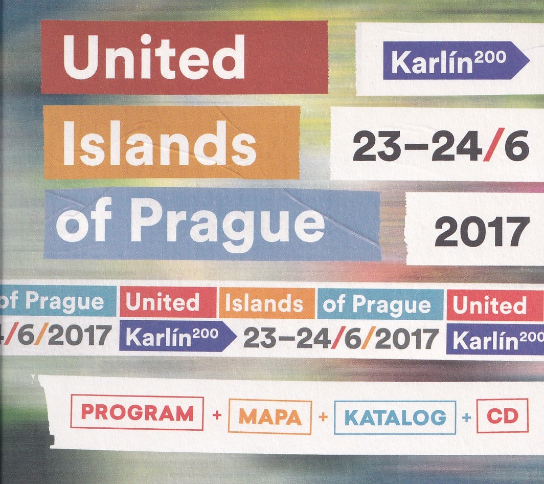 United Islands of Prague 2017