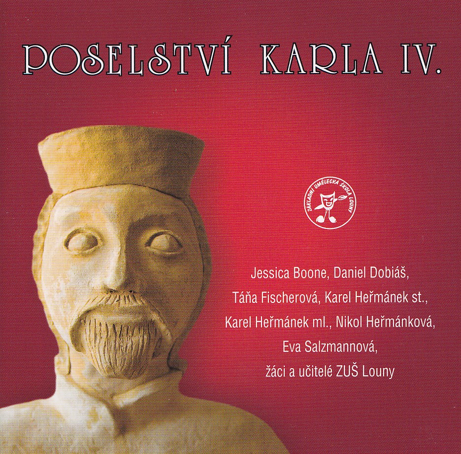 Poselství Karla IV.