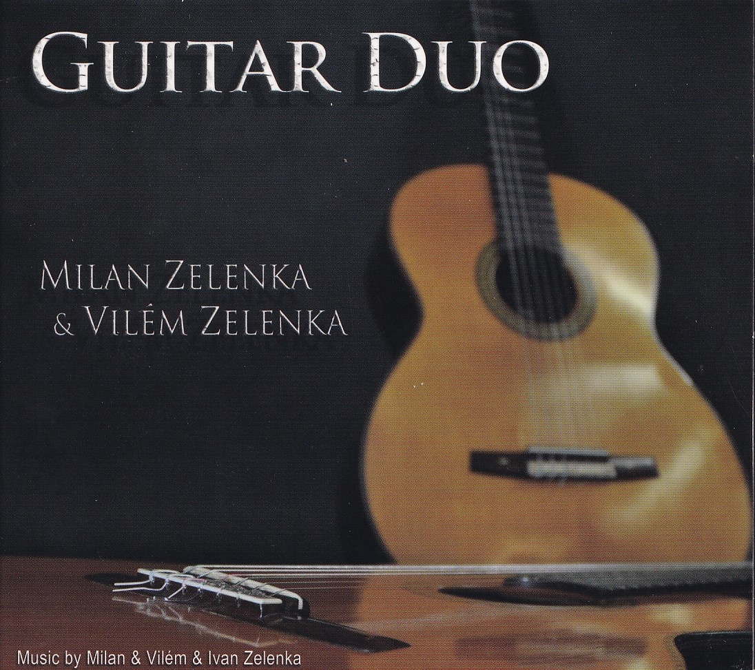 Guitar Duos