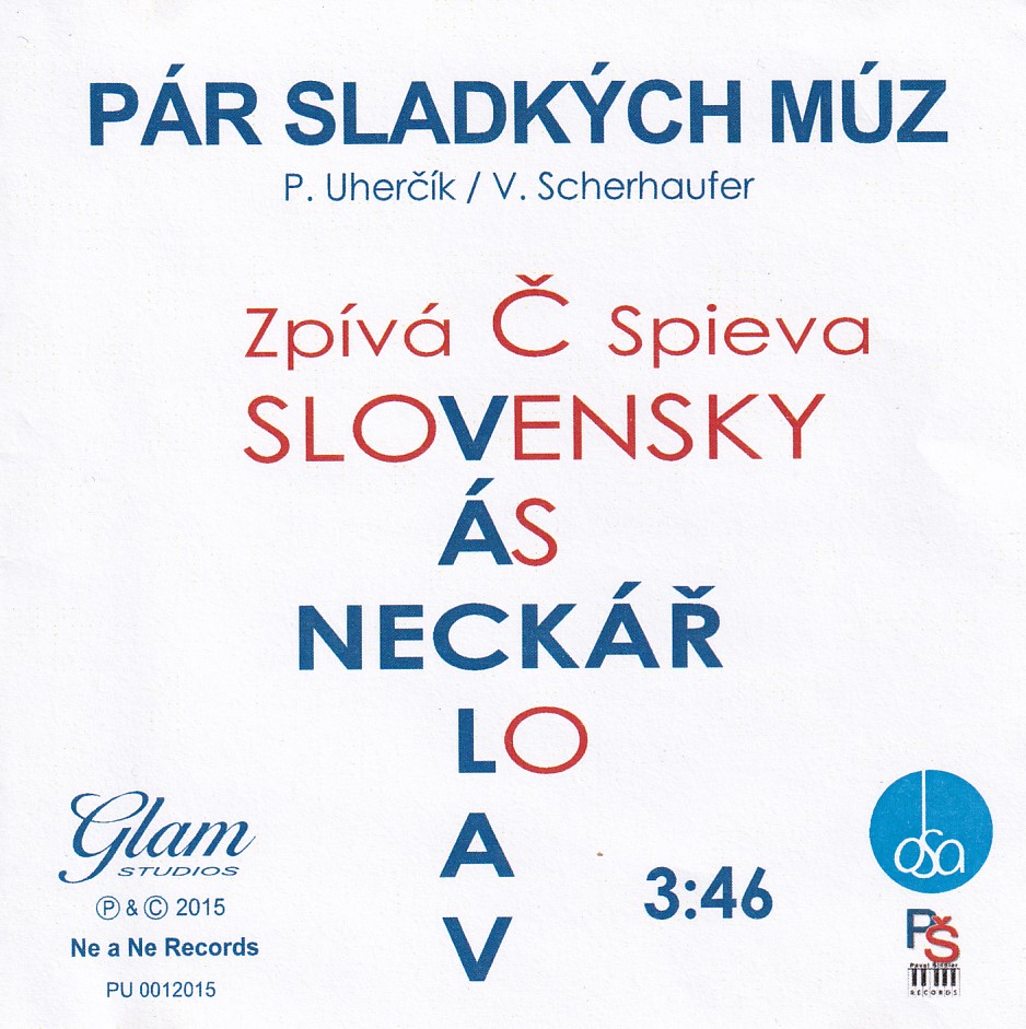 Pár sladkých múz