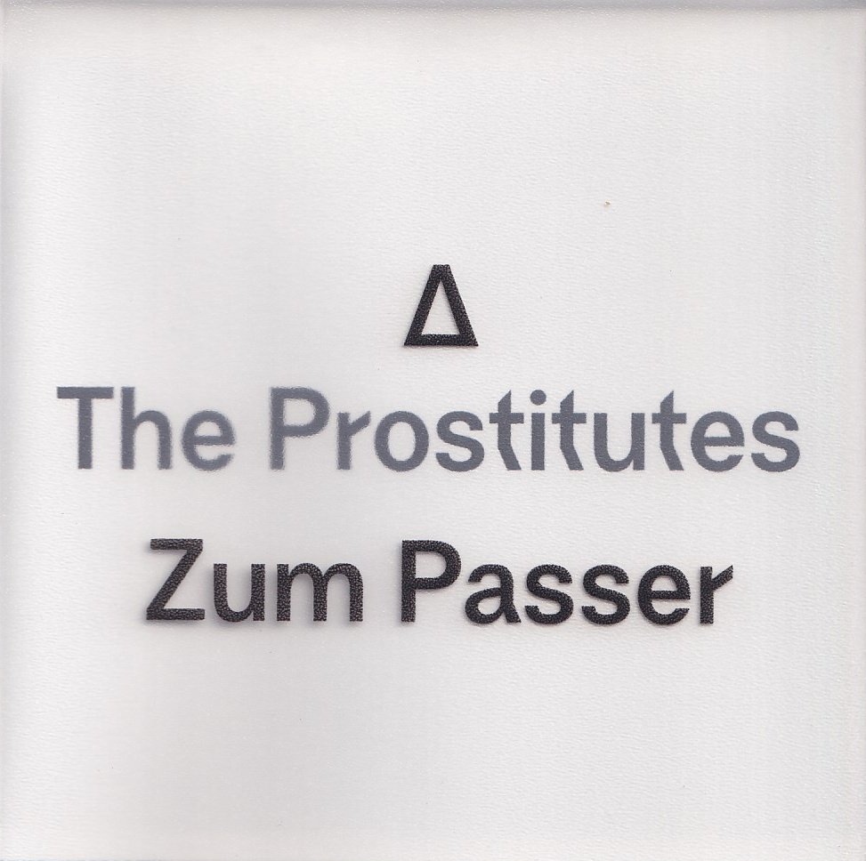 Zum Passer