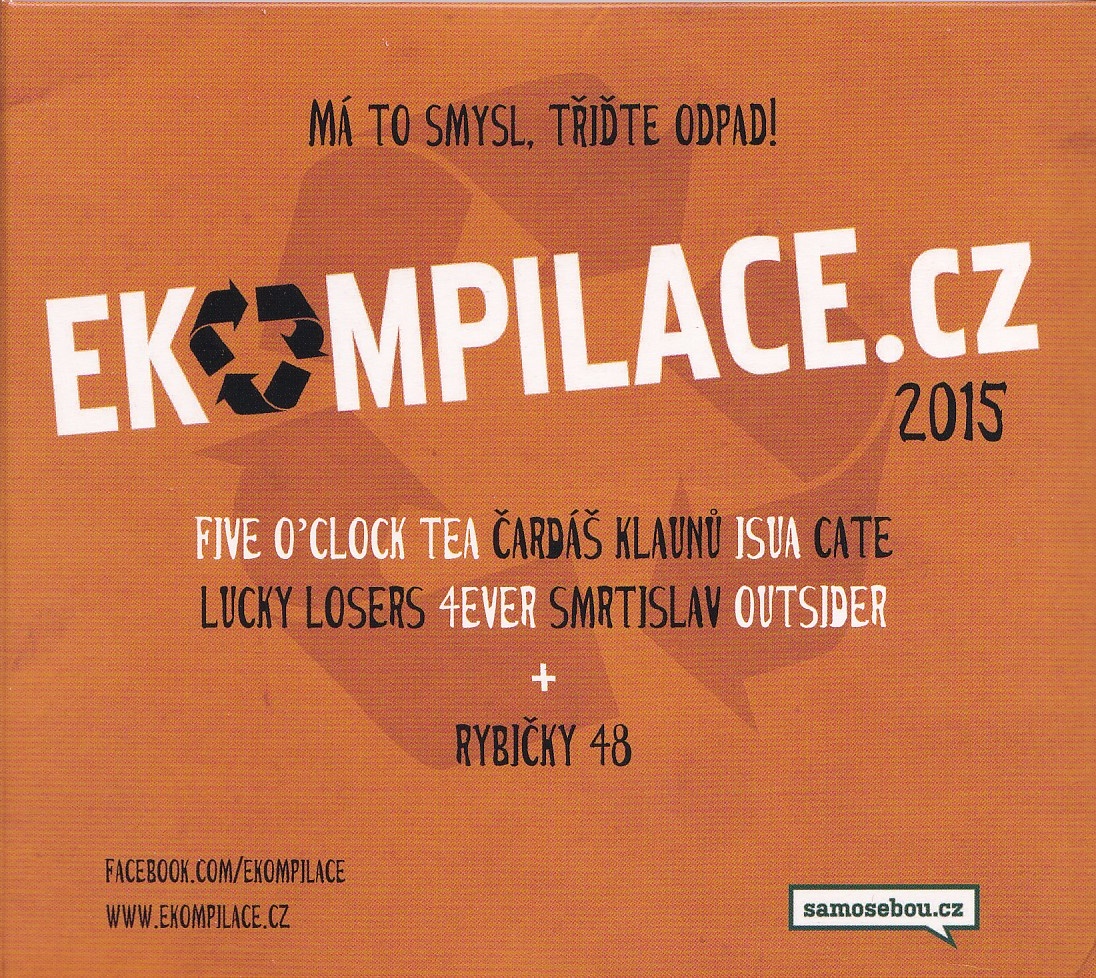 Ekompilace.cz 2015