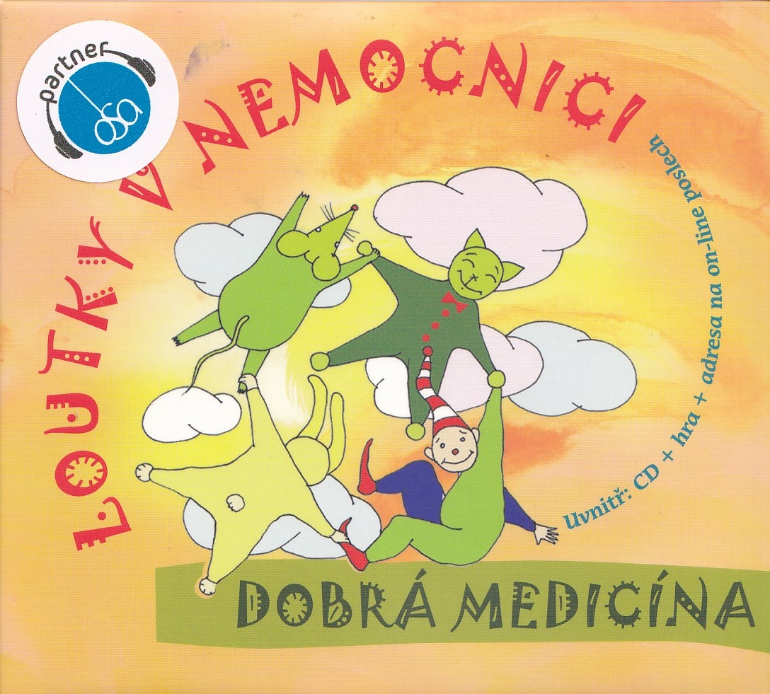 Dobrá medicína