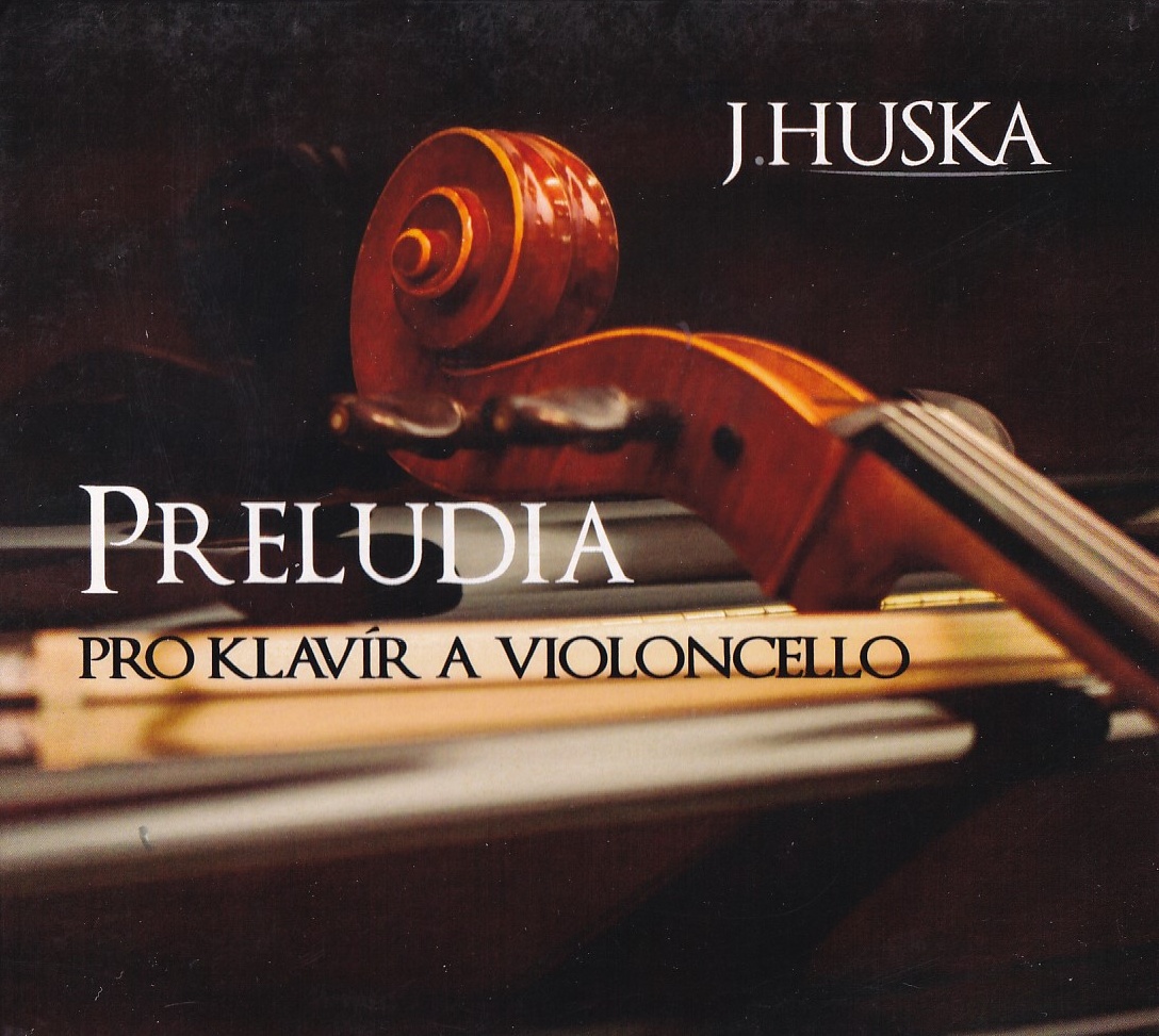 Preludia pro klavír a violoncello