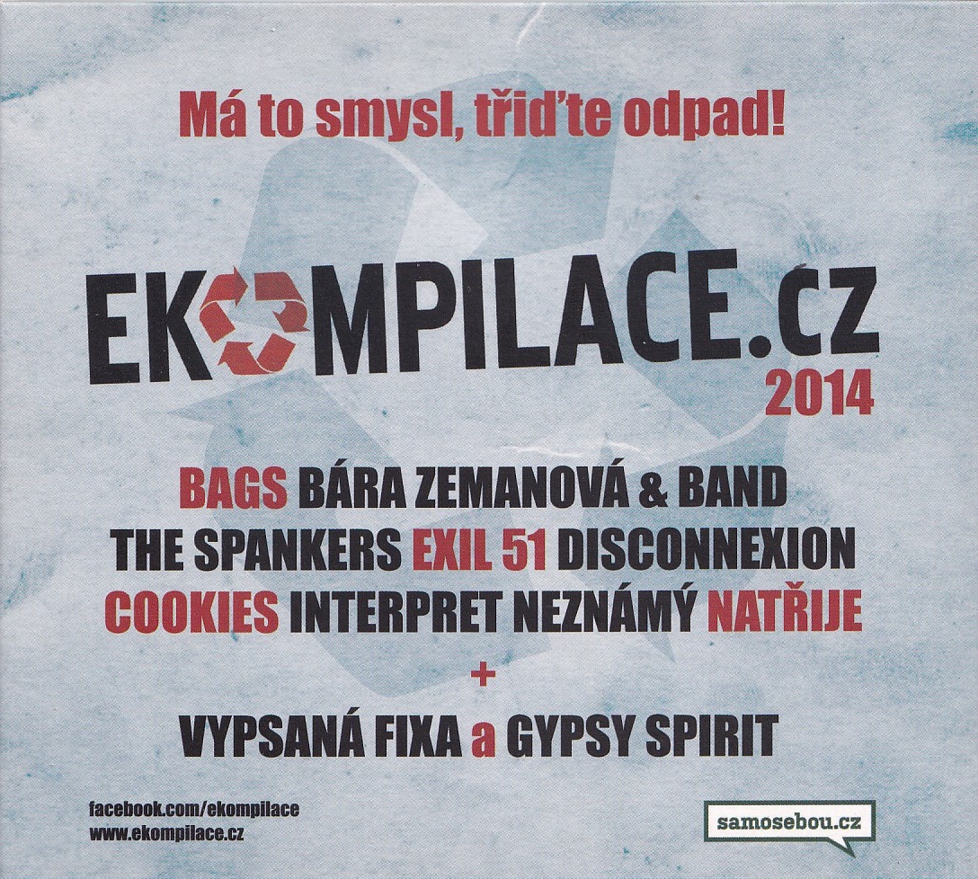 Ekompilace 2014