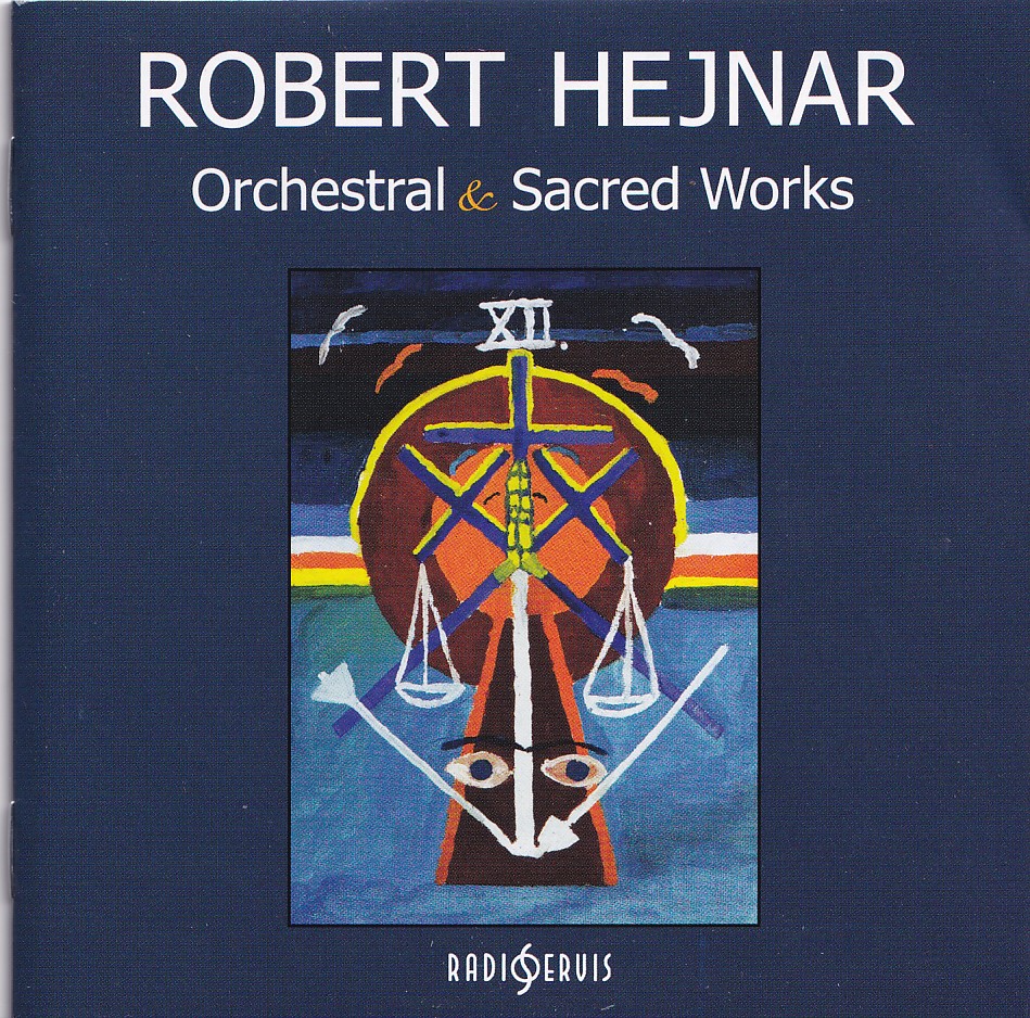 Orchestral a Sacred Works