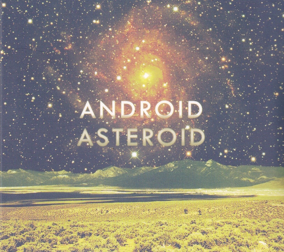 Android Asteroid