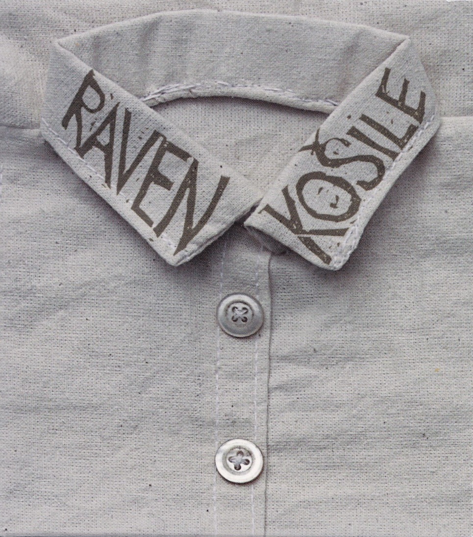 Raven - Košile