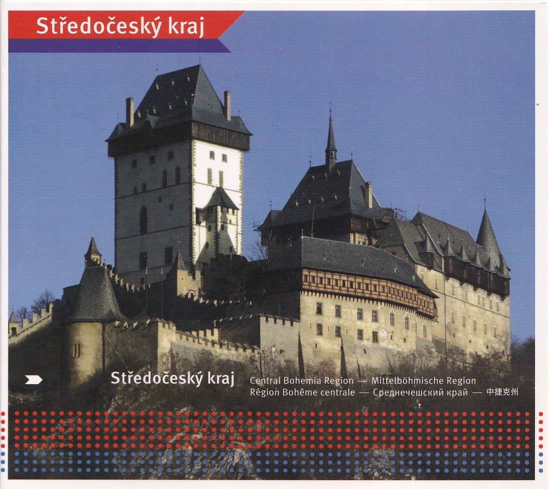 Středočeský kraj