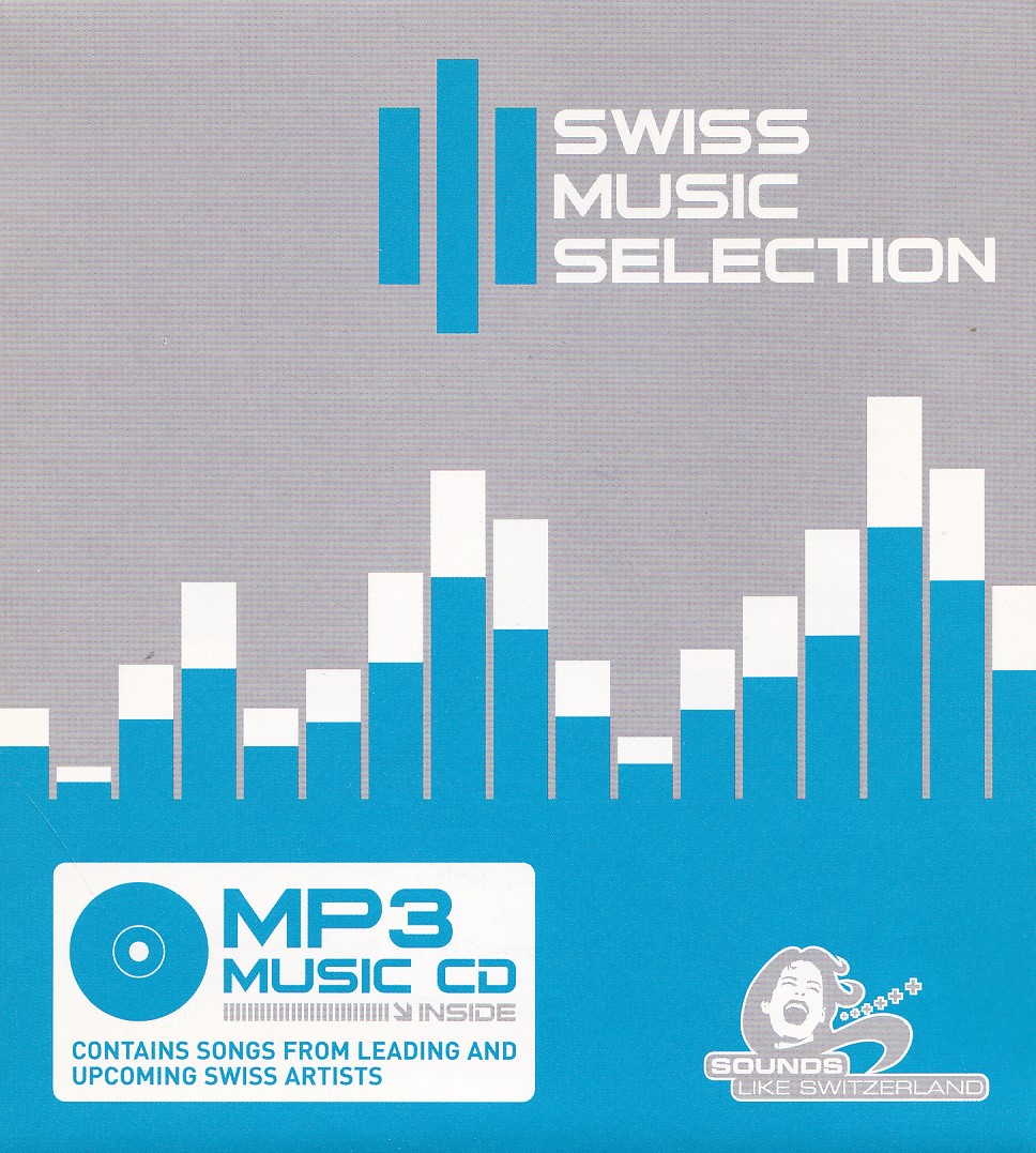 Swiss Music Selection