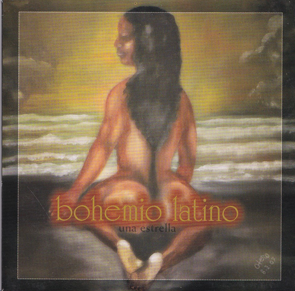 Bohemio Latino - Una Estrella