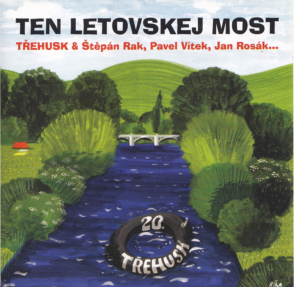 Ten letovskej most