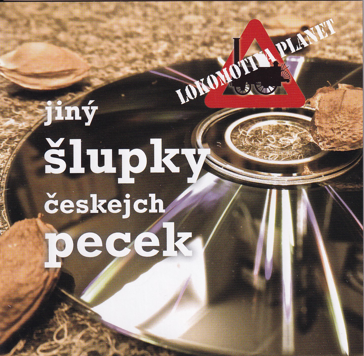 Jiný šlupky českejch pecek