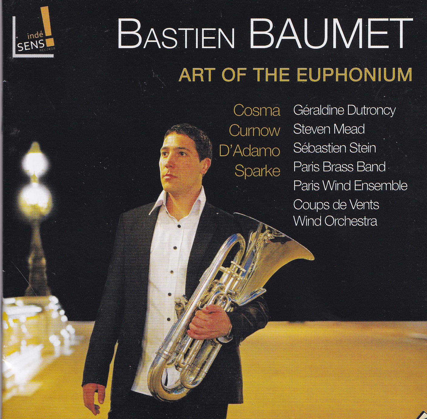 ART OF THE EUPHONIUM