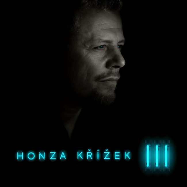 Honza Křížek III