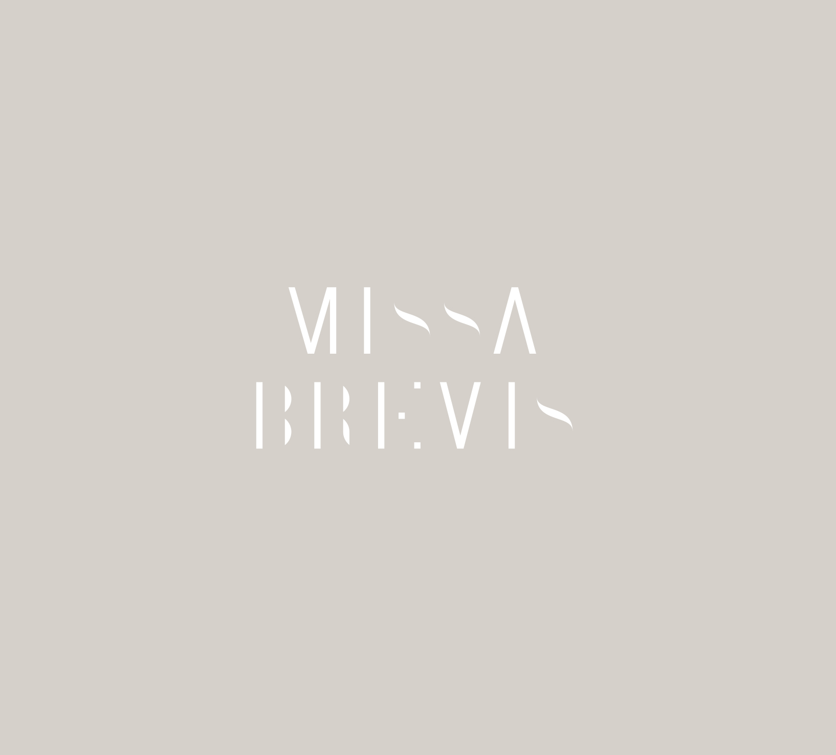 Missa brevis