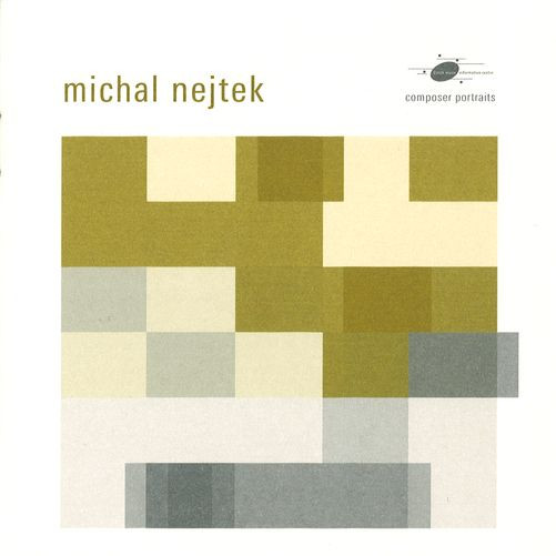 Michal Nejtek - Michal Nejtek