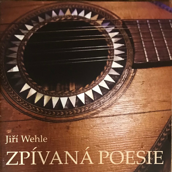 Zpívaná Poesie