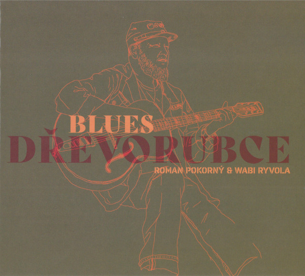 Blues Dřevorubce