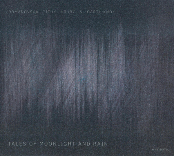 Tales Of Moonlight And Rain