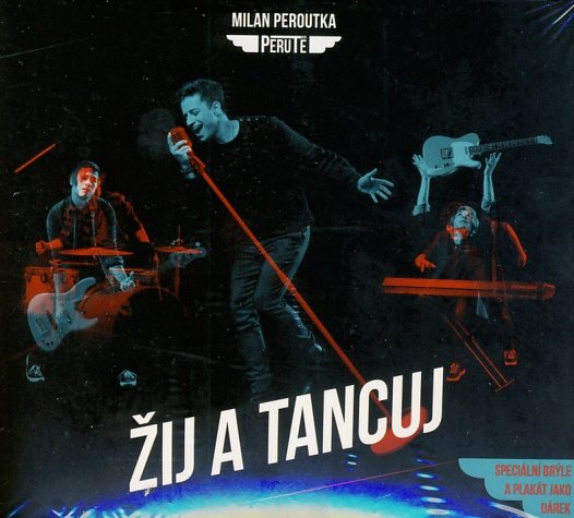 Žij a tancuj