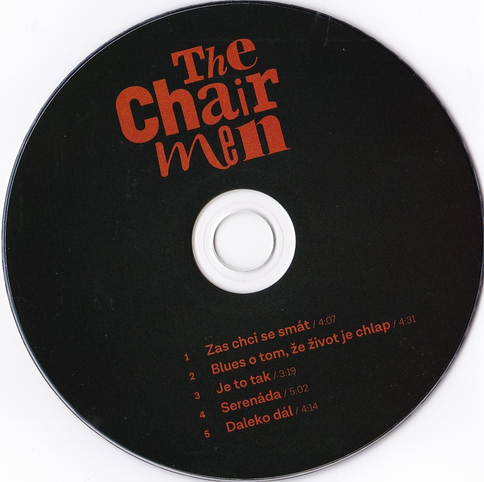 The Chair men