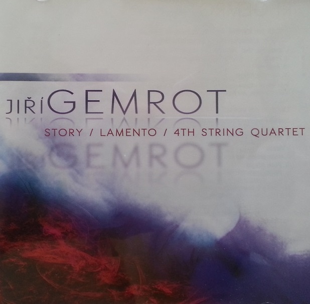 Story/Lamento/4th String Quartet