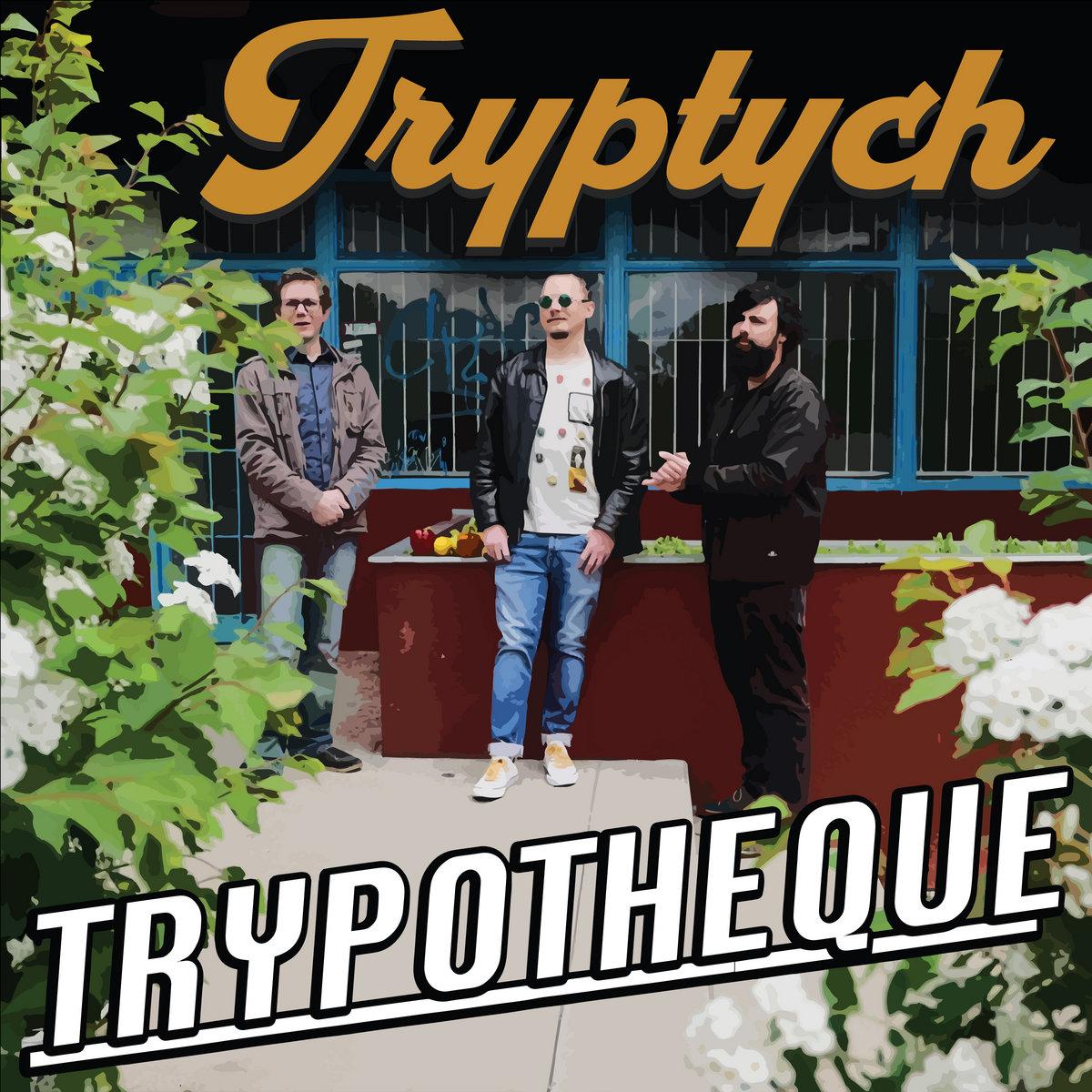 Trypotheque