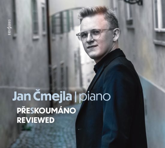 PřeSkoumáno / Reviewed