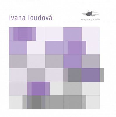 Ivana Loudová - Composer Portrait