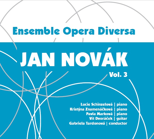 Jan Novák vol. 3